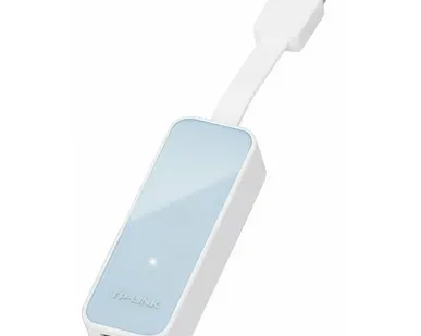 фото Ethernet-адаптер TP-LINK UE200