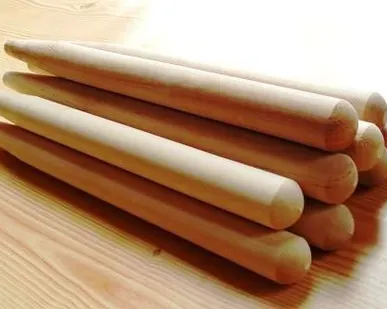 фото Черенок для лопаты ф40 в/с