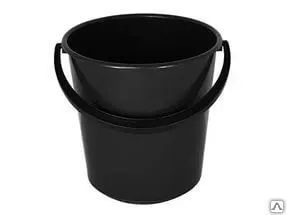 Фото №0 Ведро ПВХ 5л