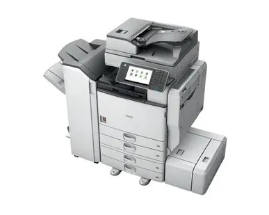 фото МФУ Ricoh Aficio MP 4002SP