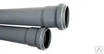 Фото №0 Труба канализационная ПП 32