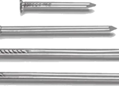 фото Гвозди 4*120 (5кг)