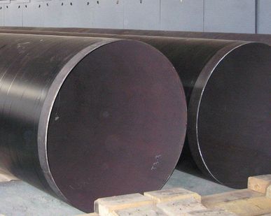 фото Труба стальная Труба для магистральных газопроводов