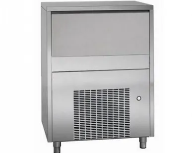 фото Льдогенератор APACH ACB8040A Apach