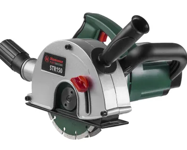 фото Штроборез бороздодел Hammer STR150