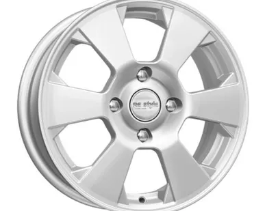 фото Колесный диск K&K КС718