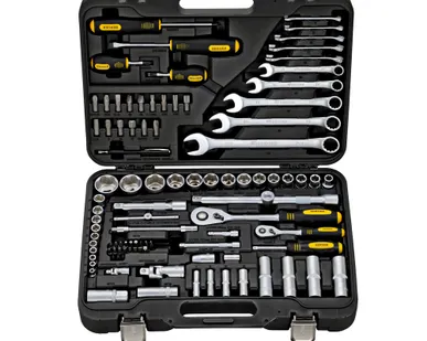 фото Набор инструментов универсальный  95 предметов ½ - ¼ МАГДЕБУРГ