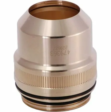 Фото №0 Колпачок компрессора защитный