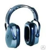 фото Наушники противошумные
 SlimPro Plus 33дб  MSA
 10013973