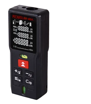 Фото №0 Ресанта Дальномер ДЛ-40A