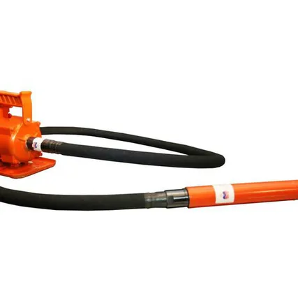 Фото №0 Глубинный вибратор Красный Маяк ЭПК-1300