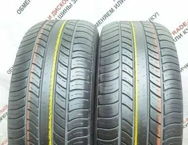фото Michelin Latitude Tour HP R18 255/60 БУ Шины Летние