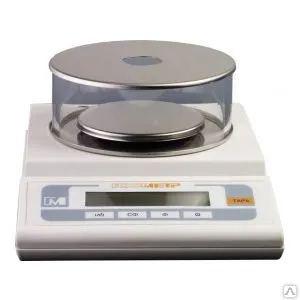 Фото №0 Весы лабораторные ВЛТЭ-1100