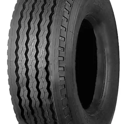 Фото №0 385/65R22.5 SATOYA ST-082 TL PR20 160 K M+S Прицепная ось