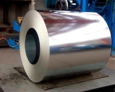 фото Отмотка рулона оцинкованная 1.25*0.50