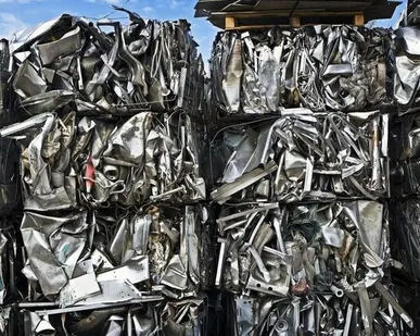 фото Прием кабелей с медью