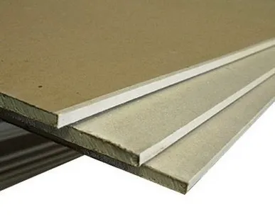 фото Гипсокартон Knauf 12,5*1200*3000 мм