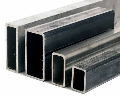 фото Труба профильная, 120х80, 3 мм