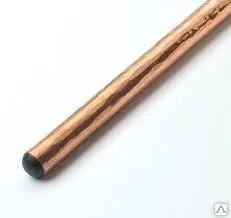 фото Пруток медный д.60 мм