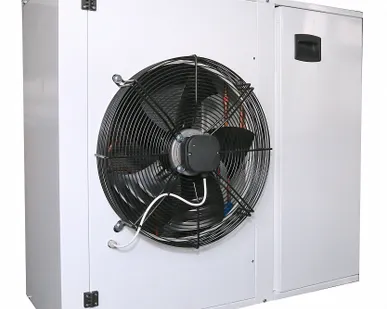 фото ККБ Intercold ККБМ-TAJ4517