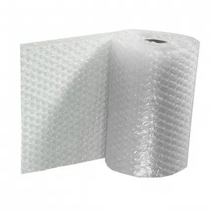 Фото №0 Воздушно-пузырьковая пленка