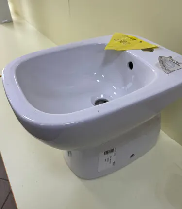 Фото №0 Биде