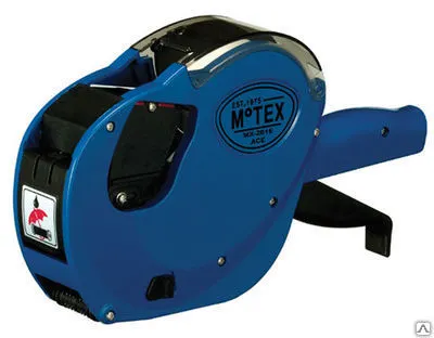 Фото №0 Маркировочный пистолет