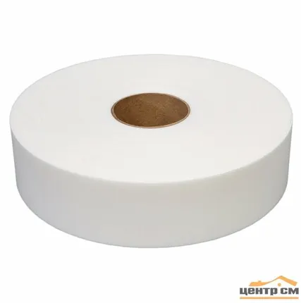 Фото №0 Лента уплотнительная 30мм х 30м BPS ДИХТУНГСБАНД, белый