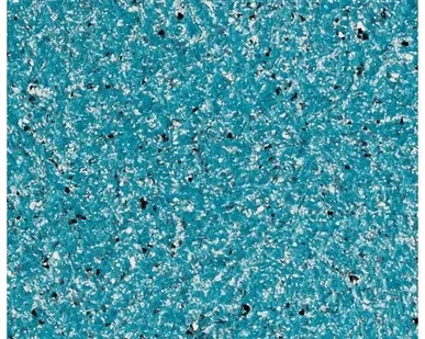 фото Жидкие обои Silk Plaster East зеленый 1.3 кг