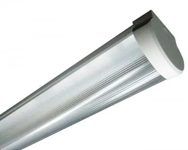 фото Офисный светильник Bioledex SIMPO-1 для LED труб Т8 длиной 120см, IP40