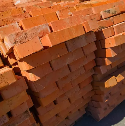 Фото №0 Кирпич забутовочный краснодар