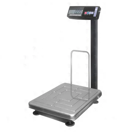 Фото №0 Напольные весы Масса–К TB-S-60-A3