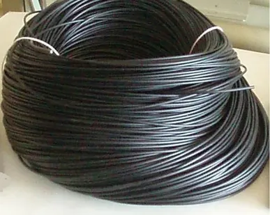 фото Пруток сварочный ПНД