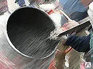 Фото №0 Раствор цементный М150 В12,5