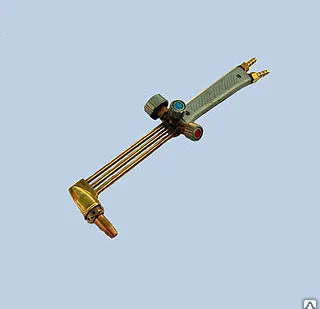 фото Резак КОРД-01 А (ацетилен, 90 гр, L=535)