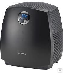 Фото №0 Мойка воздуха Boneco W2055D