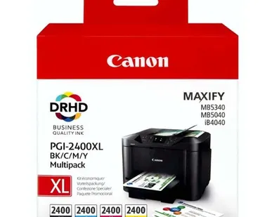 фото Набор картриджей Canon PGI-2400