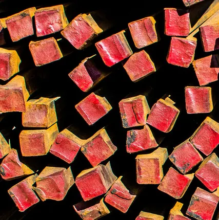 Фото №0 Квадрат стальной 8-14