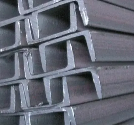 Фото №0 Швеллер алюминиевый 40х80х4 АД31Т1;40х80х4;с доставкой;АД31Т1