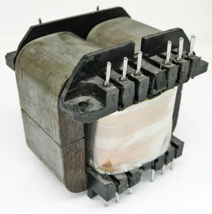 Фото №1 Трансформаторы звуковые типа ТАМУ-,  ТВЗ-