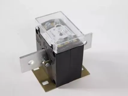 Фото №0 Трансформатор Т 0.66 МУ3 Кострома 400/5