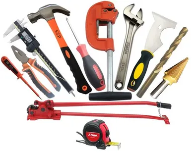 фото Инструменты