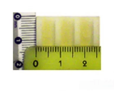 фото Лопатки для DB-60 (комплект 5 штук)