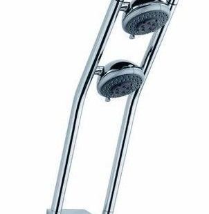 фото Душевая система Grohe Freehander 27004000 Grohe