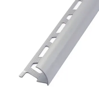 фото Закладка наруж.Е7 д/кафеля 2,5 м (серая) 005