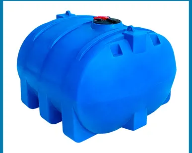 фото Емкость горизонтальная 6000л