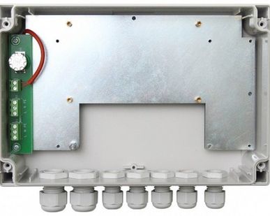 фото Tfortis T-BOX Шкаф монтажный с обогревом