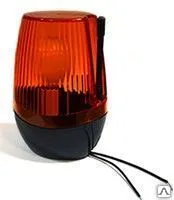 Фото №0 Сигнальная лампа для ворот