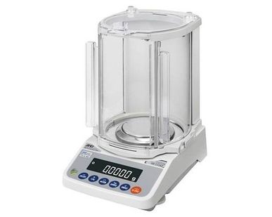 фото Весы аналитические HR-251AZG