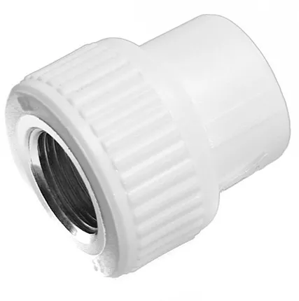 Фото №0 Муфта ПП PRO AQUA 32х1"